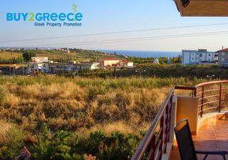 Βίλλα 315 τ.μ. για πώληση