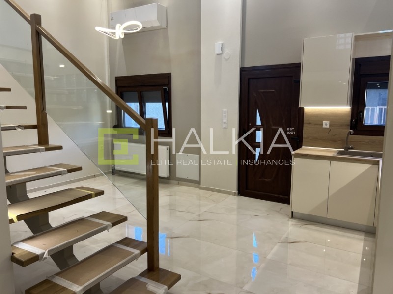 Loft 51 τ.μ. πρός πώληση, Μαγνησία, Νέα Ιωνία Βόλου