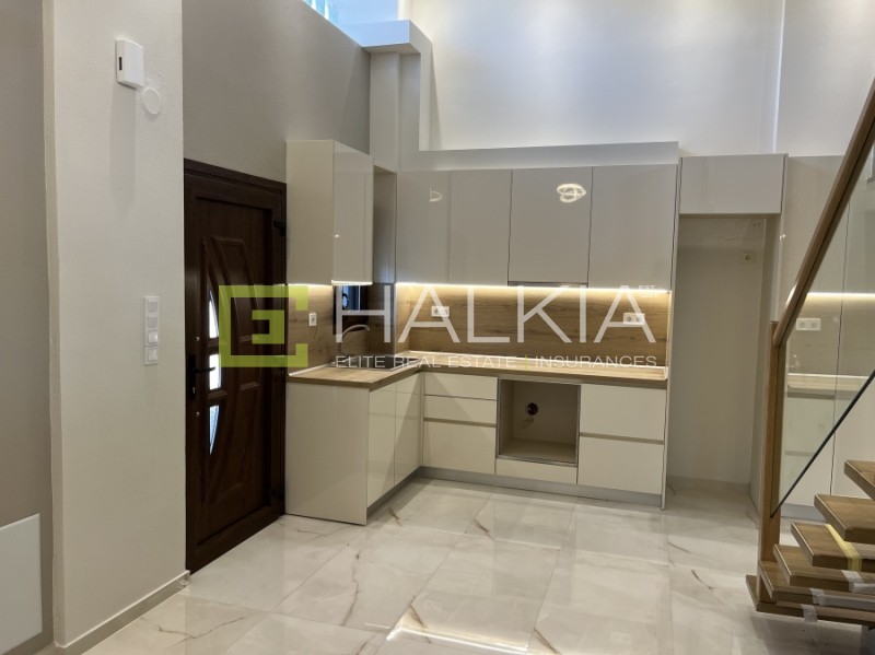 Loft 51 τ.μ. πρός πώληση, Μαγνησία, Νέα Ιωνία Βόλου