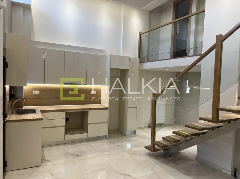 Loft 51 τ.μ. πρός πώληση, Μαγνησία, Νέα Ιωνία Βόλου