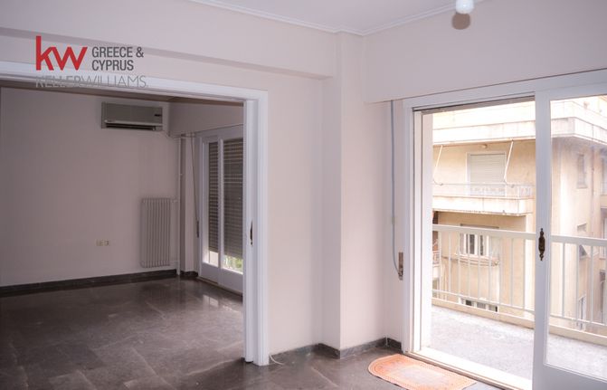Apartment 113 sqm for rent, Athens - Center, Patision - Acharnon