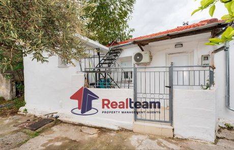 Detached home 38sqm for sale-Volos