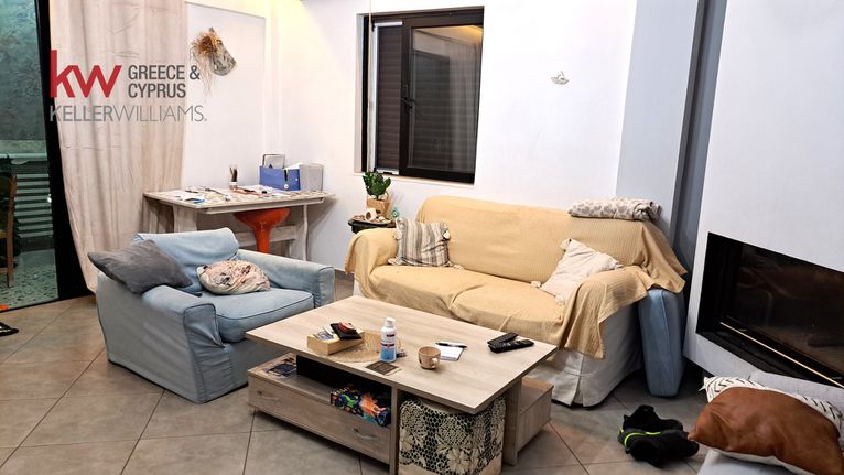 Διαμέρισμα 86 τ.μ. για πώληση, Αθήνα - Νότια Προάστια, Ελληνικό