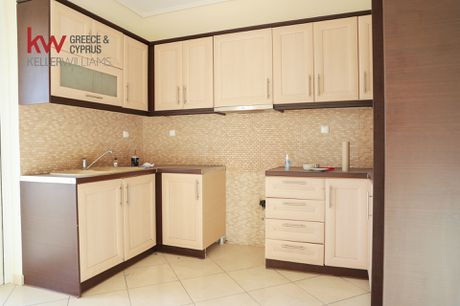 Διαμέρισμα 86τ.μ. για πώληση-Αχαρνές