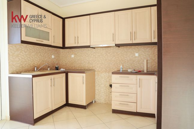 Apartment 86 sqm for sale, Athens - West, Acharnes