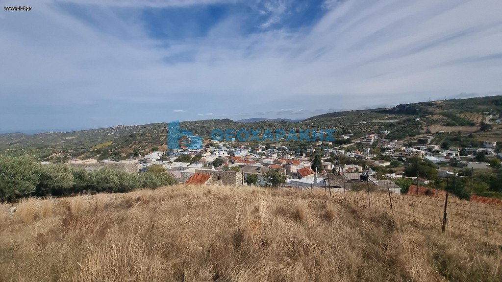 Οικόπεδο 1.500 τ.μ. πρός πώληση, Ν. Ηρακλείου, Γοργολαϊνη