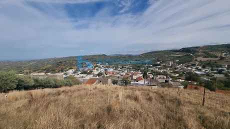 Οικόπεδο 1.500 τ.μ. πρός πώληση