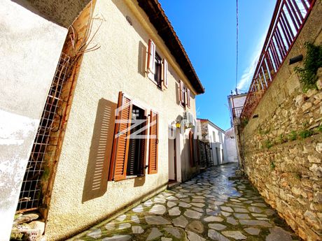 Detached home 103 sqm for sale