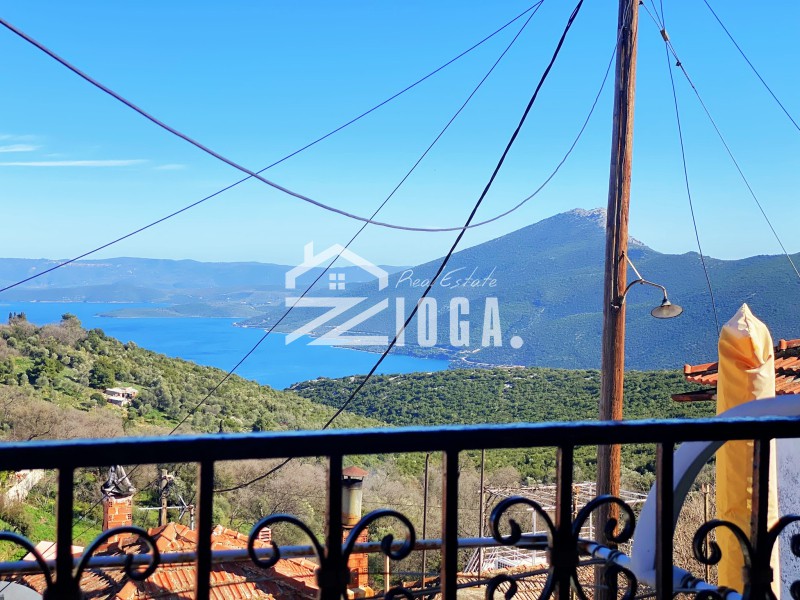 Μονοκατοικία 103 τ.μ. προς πώληση, Κέντρο Τρικερίου
