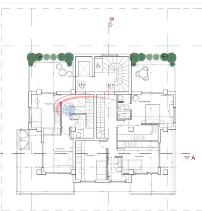 Μεζονέτα 124 τ.μ. για πώληση, Θεσσαλονίκη - Περιφ/Κοί Δήμοι, Καλαμαριά