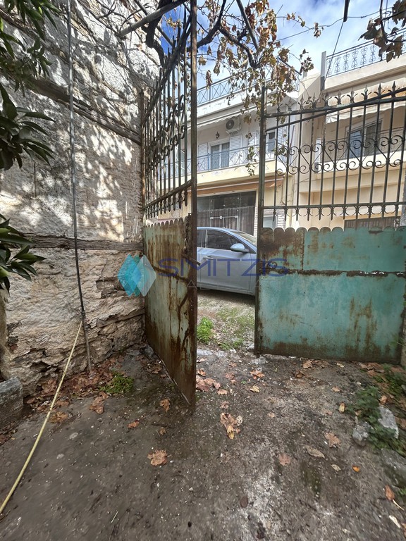 Οικόπεδο 935 τ.μ. προς πώληση, Ψαχνά