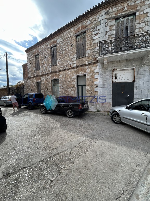 Οικόπεδο 935 τ.μ. προς πώληση, Ψαχνά