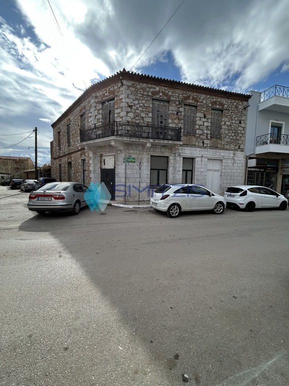 Οικόπεδο 935 τ.μ. προς πώληση, Ψαχνά