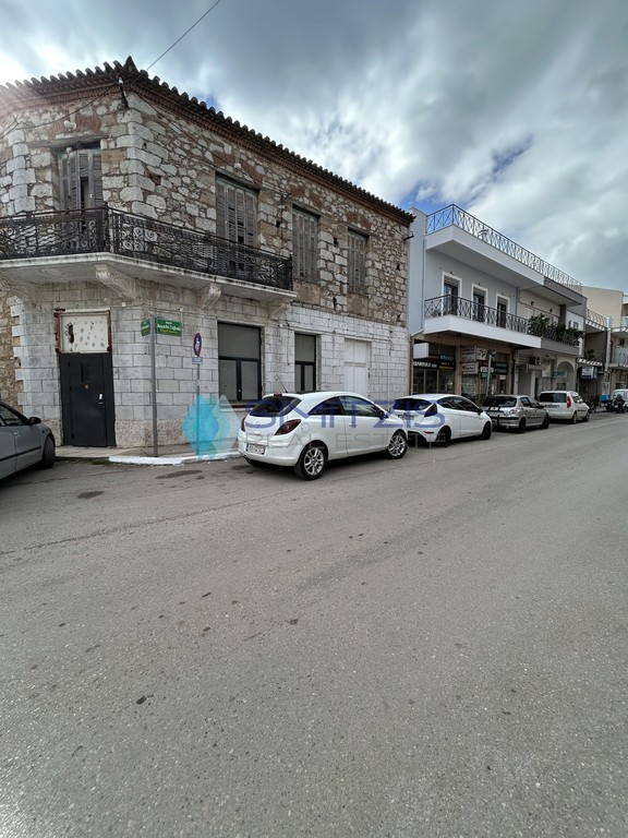 Οικόπεδο 935 τ.μ. προς πώληση, Ψαχνά