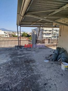 Apartment complex 980sqm for sale-Xirokrini