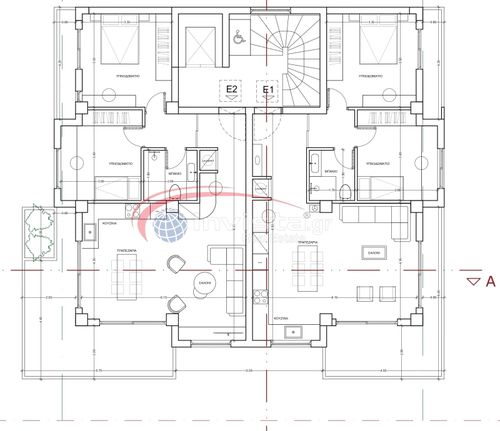 Διαμέρισμα 90 τ.μ. για πώληση, Θεσσαλονίκη - Περιφ/Κοί Δήμοι, Καλαμαριά