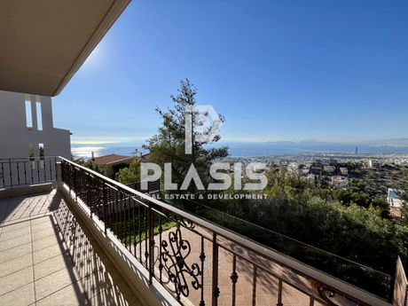 Detached home 364sqm for sale-Voula