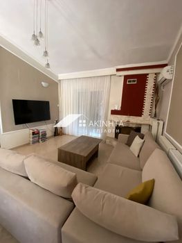 Detached home 75sqm for rent-Alexandroupoli » Agios Vasilios