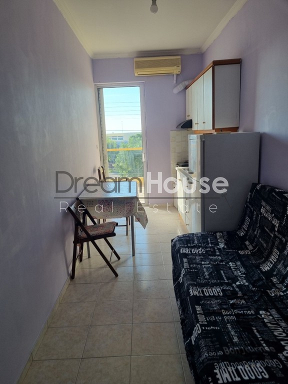 Studio / γκαρσονιέρα 34 τ.μ. πρός ενοικίαση, Αχαΐα, Πάτρα