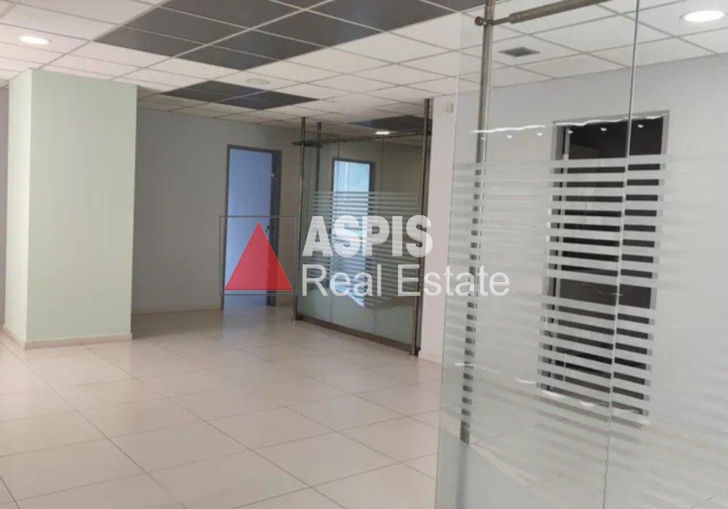 Γραφείο 150 τ.μ. προς ενοικίαση, Νέα Αλεξάνδρεια