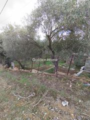 Αγροτεμάχια 640 τ.μ. για πώληση