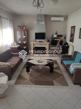 Detached home 150sqm for sale-Gallikos » Panteleimonas