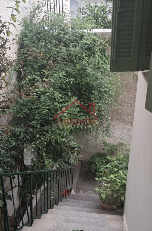 Μονοκατοικία 124 τ.μ. πρός πώληση, Αθήνα - Κέντρο, Άγιος Ελευθέριος - Προμπονά - Ριζούπολη