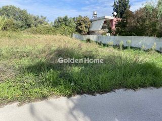 Οικόπεδο 511 τ.μ. προς πώληση, Κέντρο Παραλίας Αχαΐας-thumb-3