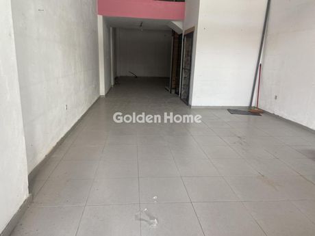 Store 301 sqm for rent