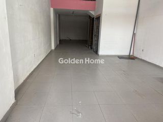 Κατάστημα 301 τ.μ. για ενοικίαση