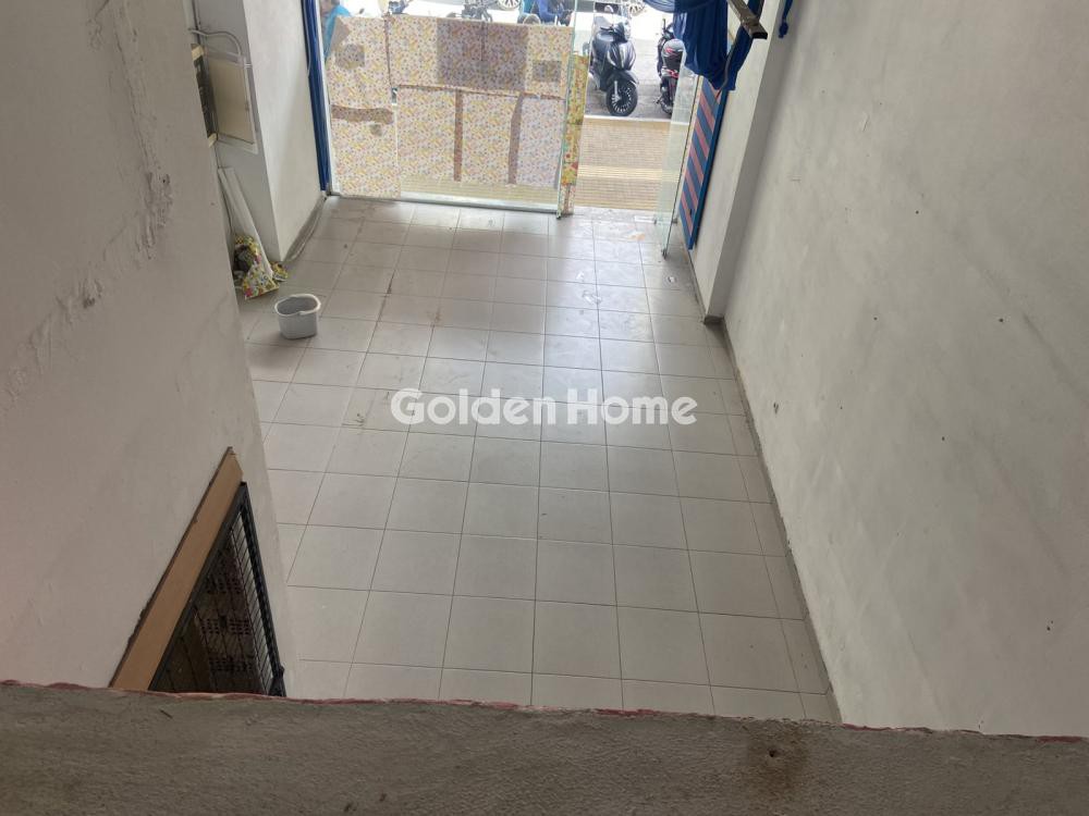 Κατάστημα 301 τ.μ. πρός ενοικίαση, Αχαΐα, Πάτρα