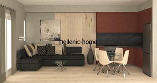 Studio / γκαρσονιέρα 55 τ.μ. για πώληση