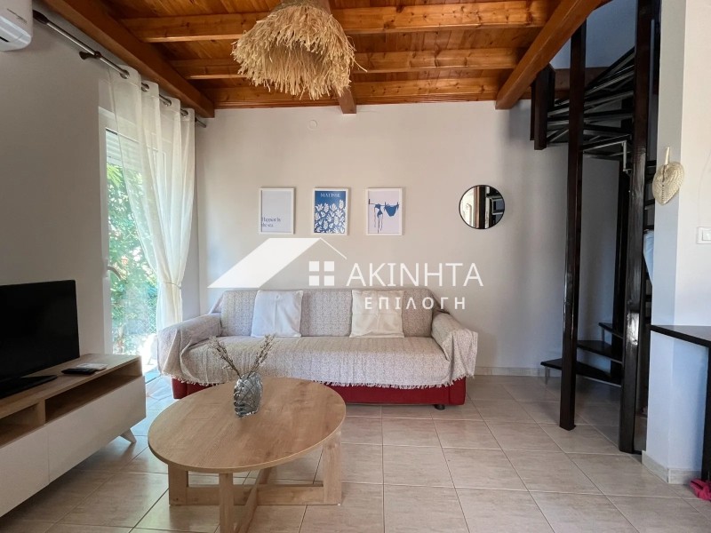 Διαμέρισμα 60 τ.μ. πρός ενοικίαση, Εβρος, Αλεξανδρούπολη