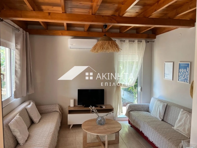 Διαμέρισμα 60 τ.μ. πρός ενοικίαση, Εβρος, Αλεξανδρούπολη