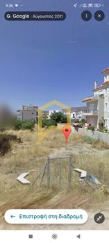 Οικόπεδο 400 τ.μ. πρός πώληση