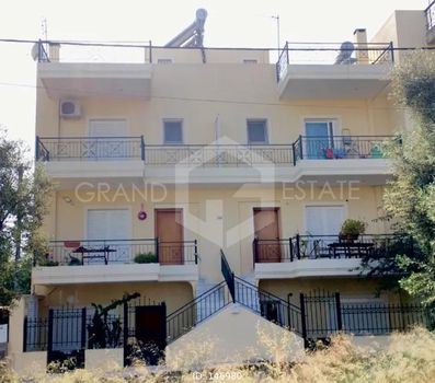 Μεζονέτα 92τ.μ. για ενοικίαση-Αχαρνές » Νέο νεκροταφείο αχαρνών