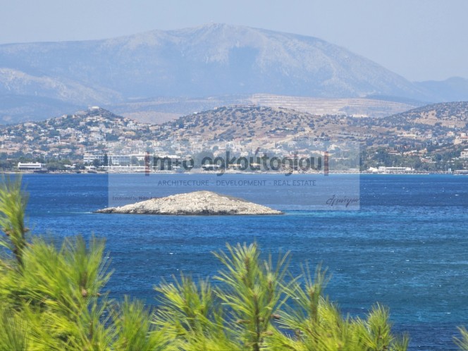 Διαμέρισμα 62 τ.μ. πρός πώληση, Αττική - Υπόλοιπο, Σαρωνίδα