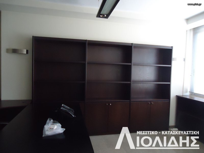 Γραφείο 55 τ.μ. πρός ενοικίαση, Θεσσαλονίκη - Κέντρο, Βαρδάρης