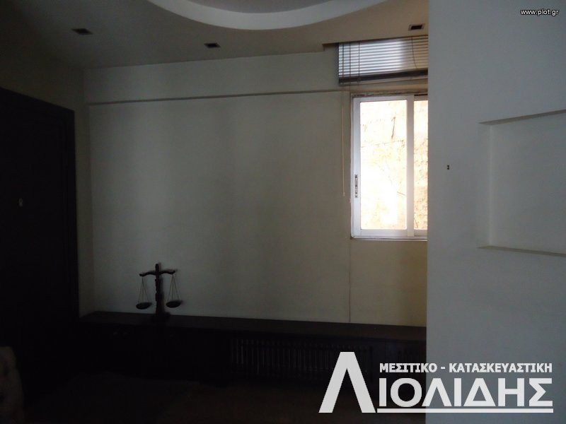 Γραφείο 55 τ.μ. πρός ενοικίαση, Θεσσαλονίκη - Κέντρο, Βαρδάρης