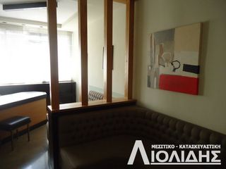 Γραφείο 55 τ.μ. για ενοικίαση, Θεσσαλονίκη - Κέντρο, Βαρδάρης-thumb-12