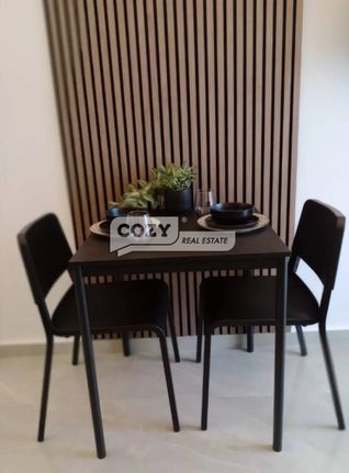 Studio / γκαρσονιέρα 33 τ.μ. για ενοικίαση, Θεσσαλονίκη - Κέντρο, Βαρδάρης