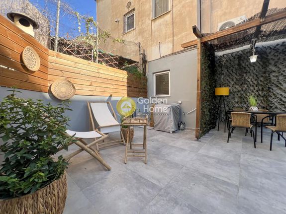 Apartment 56 sqm for sale, Athens - Center, Koukaki - Makrigianni