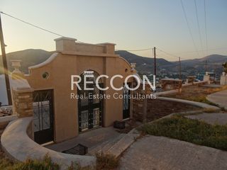 Ξενοδοχείο 1.741 τ.μ. για πώληση, Κυκλάδες, Ίος-thumb-2