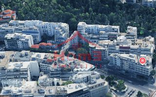 Γραφείο 125 τ.μ. για πώληση, Αθήνα - Κέντρο, Ιλίσια-thumb-16