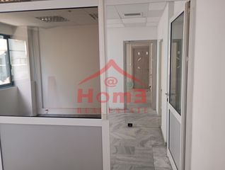Γραφείο 125 τ.μ. για πώληση, Αθήνα - Κέντρο, Ιλίσια-thumb-5