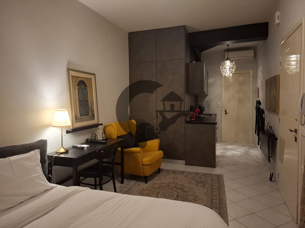 Studio / γκαρσονιέρα 30 τ.μ. πρός ενοικίαση, Ν. Ιωαννίνων, Ιωάννινα