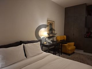 Studio / γκαρσονιέρα 30 τ.μ. προς ενοικίαση, Ν. Ιωαννίνων, Ιωάννινα-thumb-7
