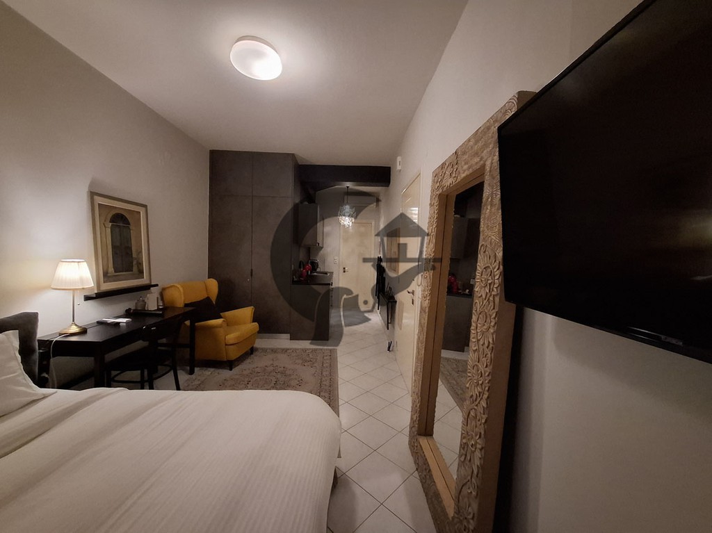 Studio / γκαρσονιέρα 30 τ.μ. πρός ενοικίαση, Ν. Ιωαννίνων, Ιωάννινα