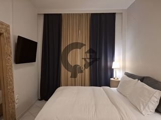 Studio / γκαρσονιέρα 30 τ.μ. προς ενοικίαση, Ν. Ιωαννίνων, Ιωάννινα-thumb-5