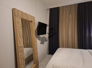 Studio / γκαρσονιέρα 30 τ.μ. προς ενοικίαση, Ν. Ιωαννίνων, Ιωάννινα-thumb-6